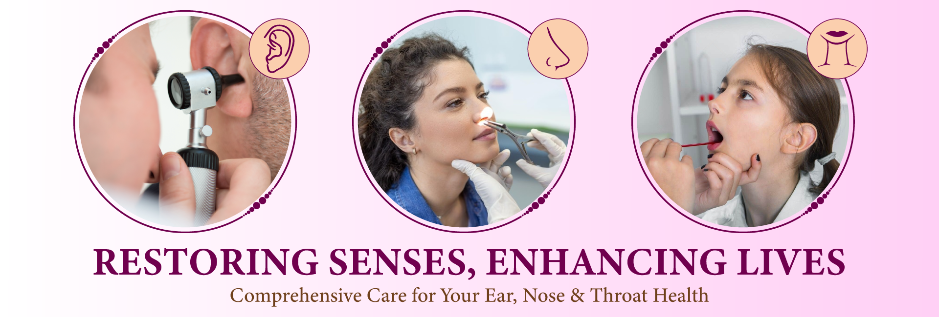 Dr. Shruti Sharma is an experienced ENT Specialist in (Pedder Road and Tardeo) Mumbai for diagnosing and treating disorders related to the ear, nose, and throat.