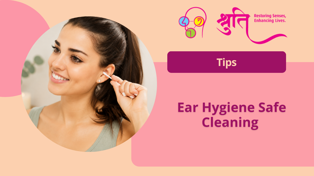 Ear Hygiene 101: Do You Really Need to Clean Your Ears? | Dr. Shruti Sharma