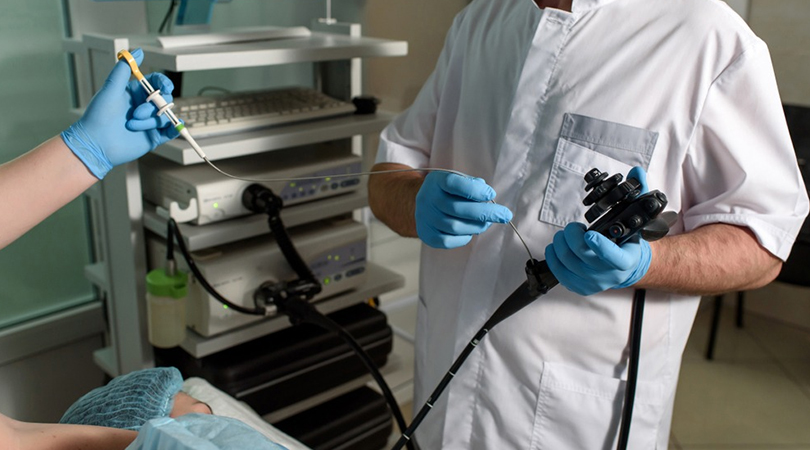 Dr. Shruti Sharma, ENT specialist doctor is trained and qualified to perform biopsies related to ear, nose, or throat issues at (Pedder Road and Tardeo) Mumbai.