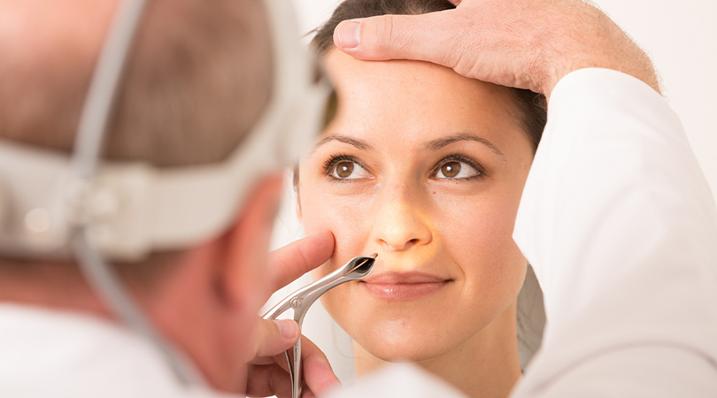 Dr. Shruti Sharma is an experienced ENT Specialist in (Pedder Road and Tardeo) Mumbai for diagnosing and treating disorders related to the ear, nose, and throat.