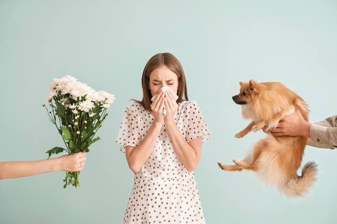 Expert Allergy Treatment in Mumbai by Dr. Shruti Sharma
