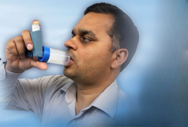Asthma Specialist in Mumbai by Dr. Shruti Sharma