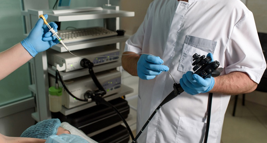 Dr. Shruti Sharma, ENT specialist doctor is trained and qualified to perform biopsies related to ear, nose, or throat issues at (Pedder Road and Tardeo) Mumbai.