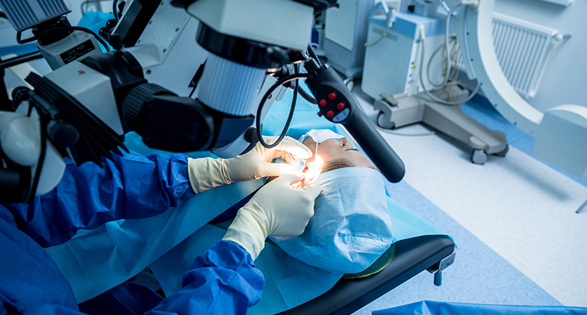 Dr. Shruti Sharma, ENT specialist doctor is trained and qualified to perform Tympanoplasty, medical procedure, at (Pedder Road and Tardeo) Mumbai.